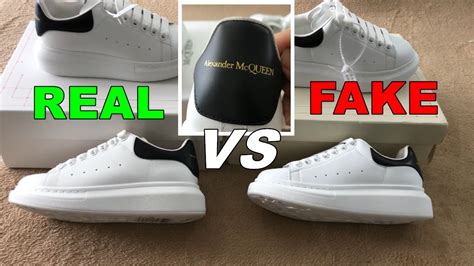 best fake alexander mcqueen sneakers